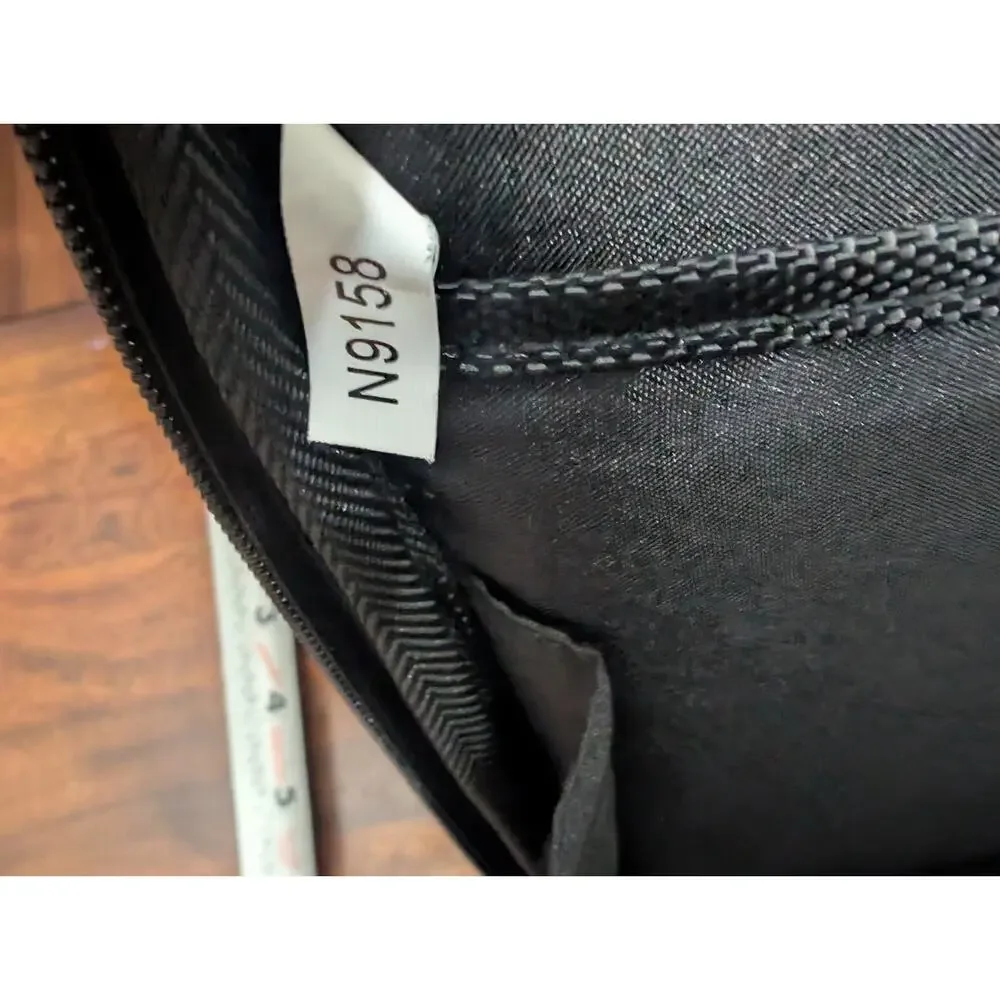 Dell Laptop Briefcase Messenger Bag 15.6